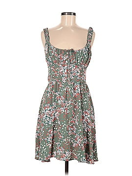 Nine Britton Casual Dress (view 1)