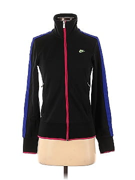 Nike Track Jacket (view 1)