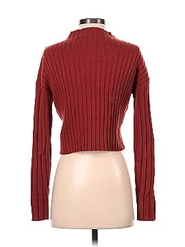 Guess Turtleneck Sweater (view 2)