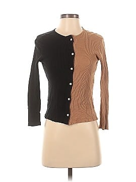 DONNI Long Sleeve Top (view 1)