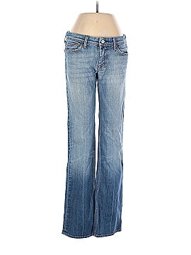 7 For All Mankind Jeans (view 1)