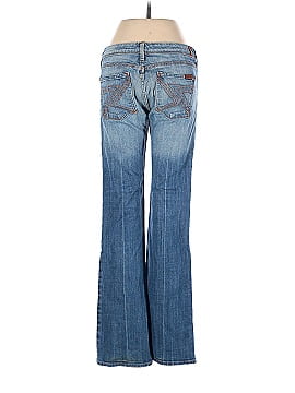 7 For All Mankind Jeans (view 2)