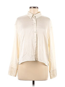 Abercrombie & Fitch Sleeveless Blouse (view 1)