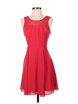 Express Casual Dress (view 1)