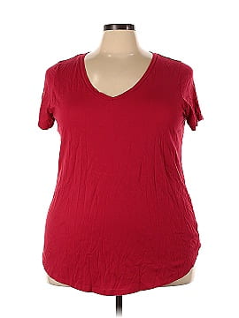 Torrid Short Sleeve T-Shirt (view 1)