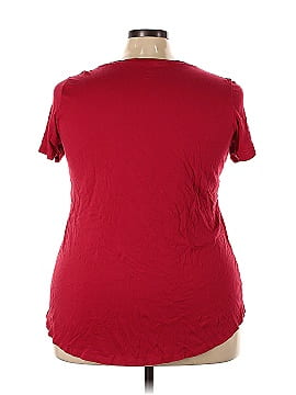 Torrid Short Sleeve T-Shirt (view 2)