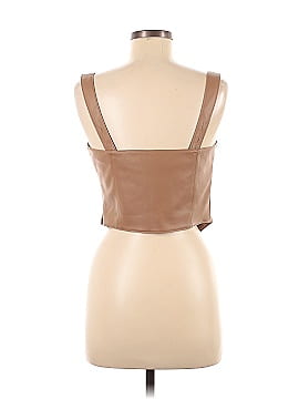 Abercrombie & Fitch Sleeveless Top (view 2)