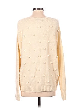 Madewell Pullover Sweater (view 2)