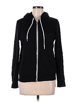 Forever 21 Zip Up Hoodie (view 1)