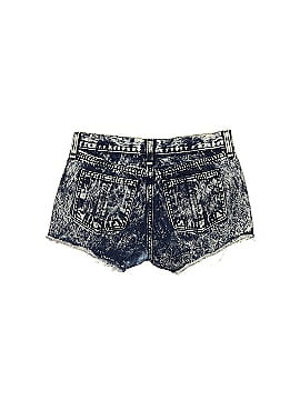 Rag & Bone/JEAN Denim Shorts (view 2)