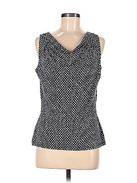 Calvin Klein Sleeveless Top (view 1)