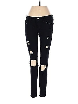 FRAME Denim Jeggings (view 1)