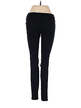 FRAME Denim Jeggings (view 2)