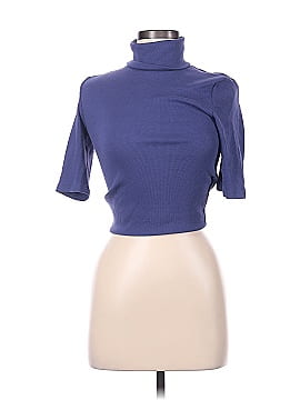 Zara Turtleneck Sweater (view 1)