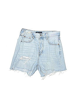 Aeropostale Denim Shorts (view 1)