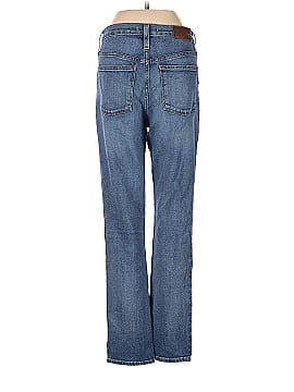 Madewell Jeans (view 2)