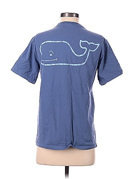 Vineyard Vines Short Sleeve T-Shirt (view 2)