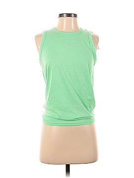 J.Crew Sleeveless T-Shirt (view 1)