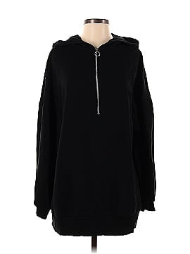 Trafaluc by Zara Zip Up Hoodie (view 1)