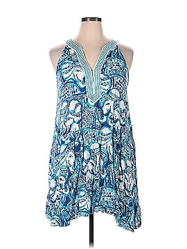 Lilly Pulitzer Casual Dress (view 1)