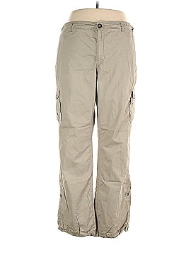 Merona Cargo Pants (view 1)