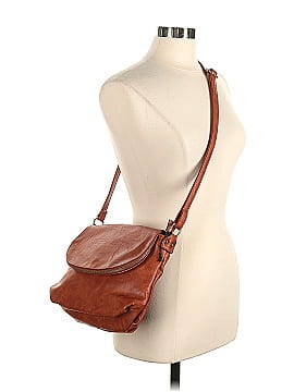 Unbranded Crossbody Bag (view 2)