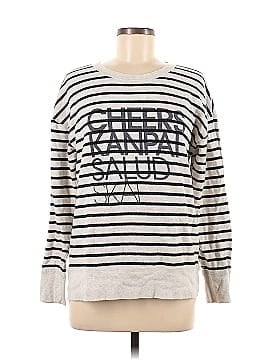 J.Crew Factory Store Sweatshirt (view 1)