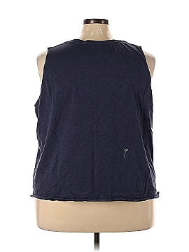 Old Navy Sleeveless T-Shirt (view 2)