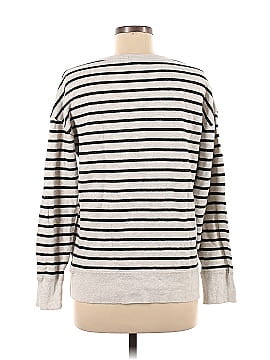 J.Crew Factory Store Sweatshirt (view 2)