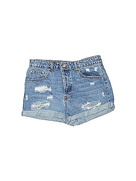 Forever 21 Denim Shorts (view 1)