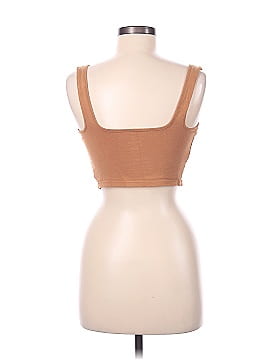 Wild Fable Sleeveless Top (view 2)