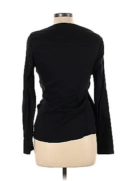 Zara Long Sleeve Blouse (view 2)