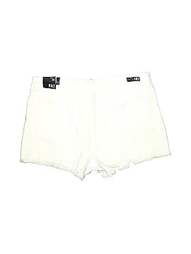 Kut from the Kloth Denim Shorts (view 2)