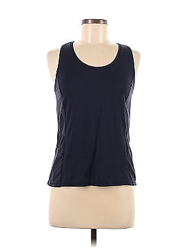 Lululemon Athletica Sleeveless T-Shirt (view 1)