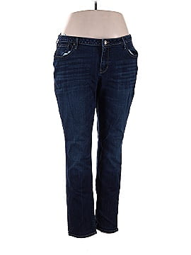 Old Navy Jeans (view 1)