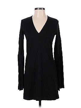 Zara W&B Collection Casual Dress (view 1)