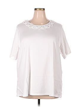 Vicki Wayne's Short Sleeve T-Shirt (view 1)