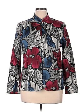 Alfred Dunner Jacket (view 1)