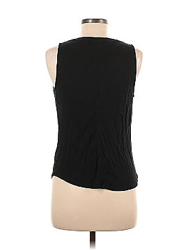 Banana Republic Sleeveless Blouse (view 2)