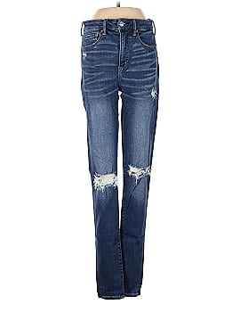 American Eagle Outfitters Jeans (view 1)