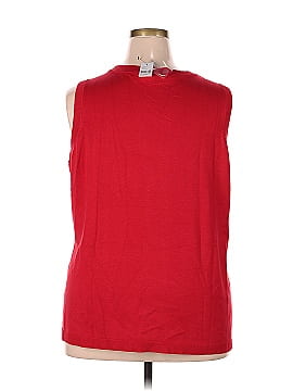 Lane Bryant Sweater Vest (view 2)