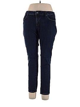 Liz Claiborne Jeans (view 1)