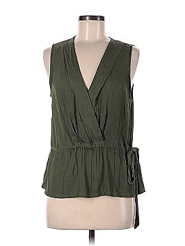 Banana Republic Sleeveless Blouse (view 1)