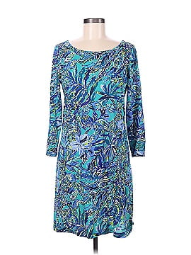 Lilly Pulitzer Casual Dress (view 1)