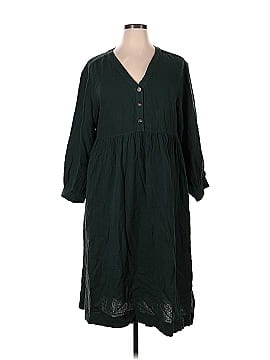 Madewell Casual Dress (view 1)