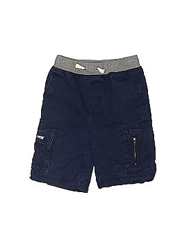 Hanna Andersson Cargo Shorts (view 1)