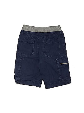 Hanna Andersson Cargo Shorts (view 2)