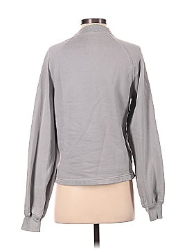 BCBGMAXAZRIA Sweatshirt (view 2)