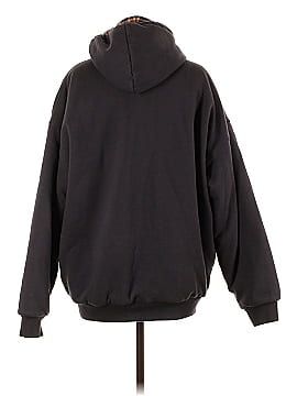 Brandy Melville Zip Up Hoodie (view 2)