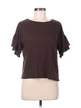 J.Jill Short Sleeve T-Shirt (view 1)